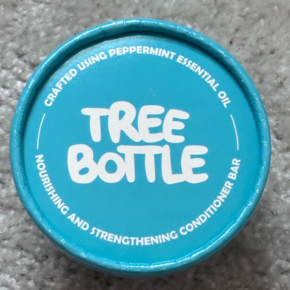 Tree Bottle - Conditioner Bar - Picture 5 of 5